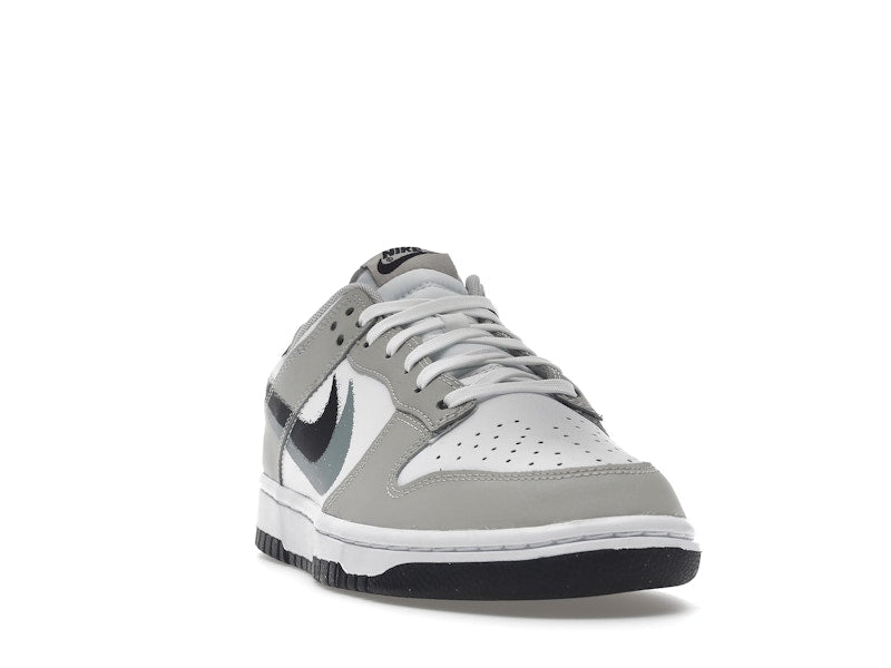 Nike Dunk Low Stencil Swoosh - Nike - OFFseason 衣服 - FD0661 - 100