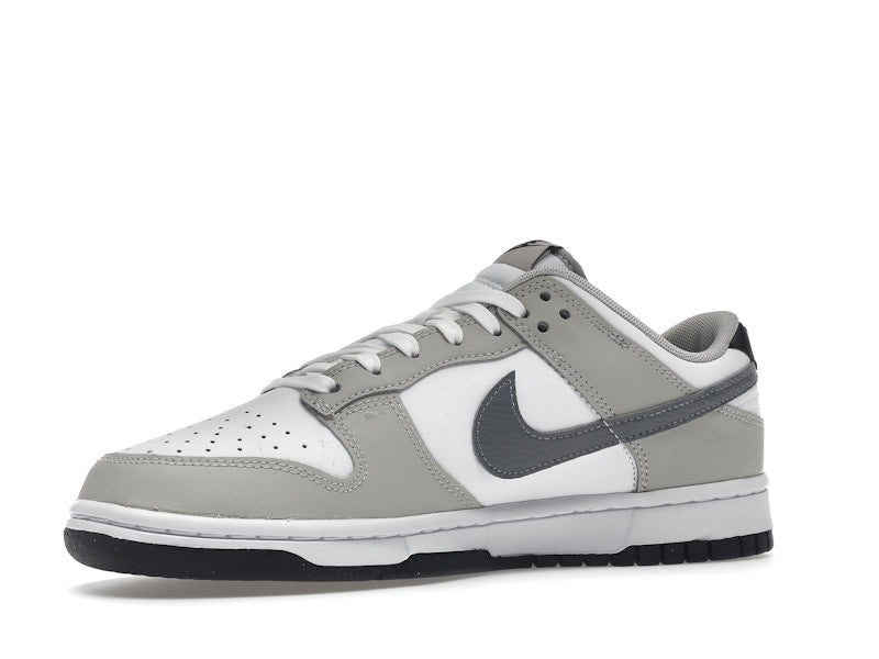 Nike Dunk Low Stencil Swoosh - Nike - OFFseason 衣服 - FD0661 - 100