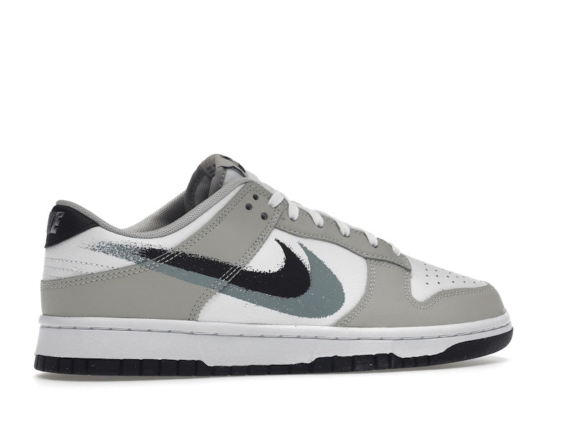 Nike Dunk Low Stencil Swoosh - Nike - OFFseason 衣服 - FD0661 - 100