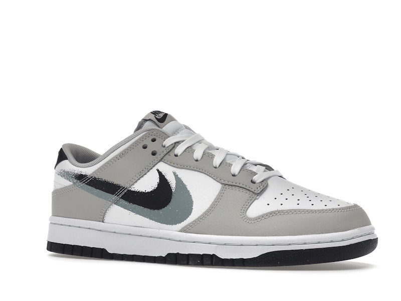 Nike Dunk Low Stencil Swoosh - Nike - OFFseason 衣服 - FD0661 - 100