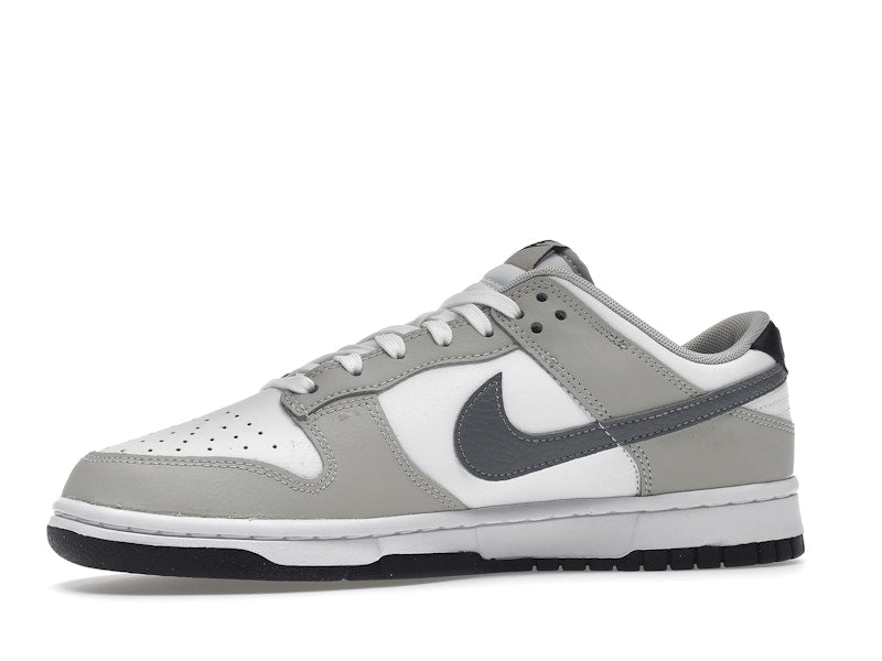 Nike Dunk Low Stencil Swoosh - Nike - OFFseason 衣服 - FD0661 - 100