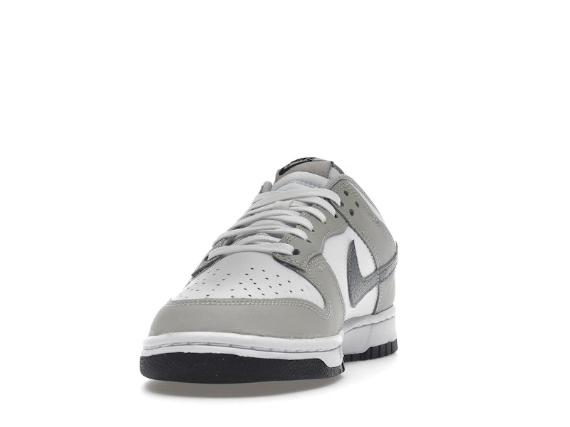 Nike Dunk Low Stencil Swoosh - Nike - OFFseason 衣服 - FD0661 - 100