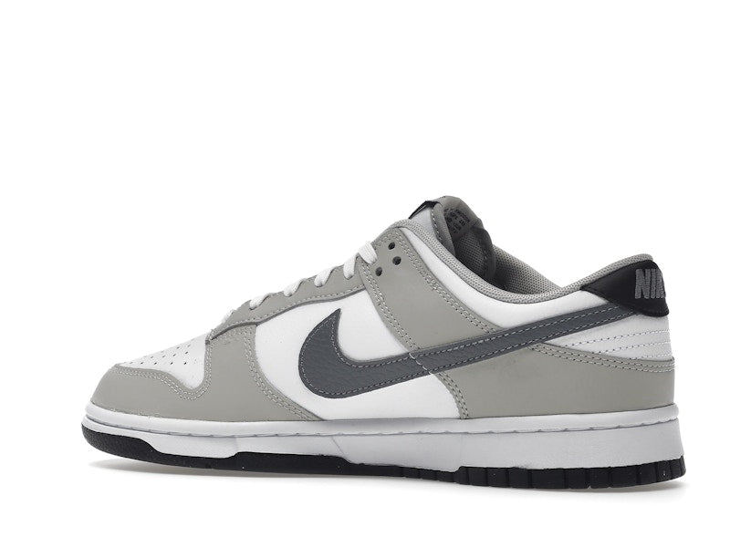 Nike Dunk Low Stencil Swoosh - Nike - OFFseason 衣服 - FD0661 - 100