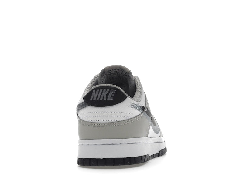 Nike Dunk Low Stencil Swoosh - Nike - OFFseason 衣服 - FD0661 - 100