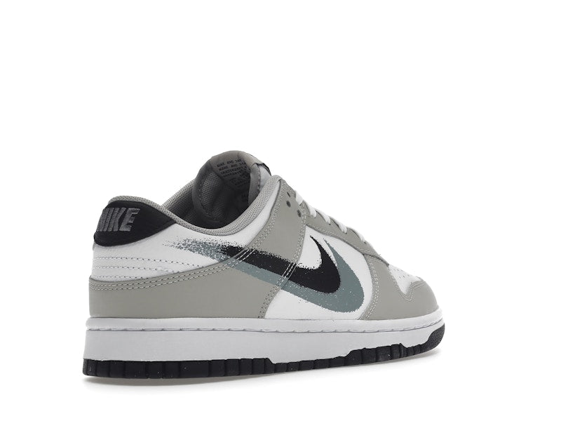 Nike Dunk Low Stencil Swoosh - Nike - OFFseason 衣服 - FD0661 - 100