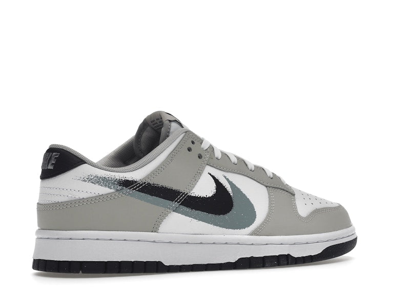 Nike Dunk Low Stencil Swoosh - Nike - OFFseason 衣服 - FD0661 - 100