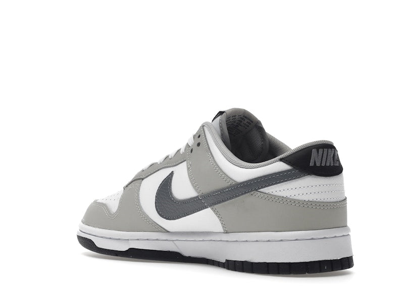 Nike Dunk Low Stencil Swoosh - Nike - OFFseason 衣服 - FD0661 - 100