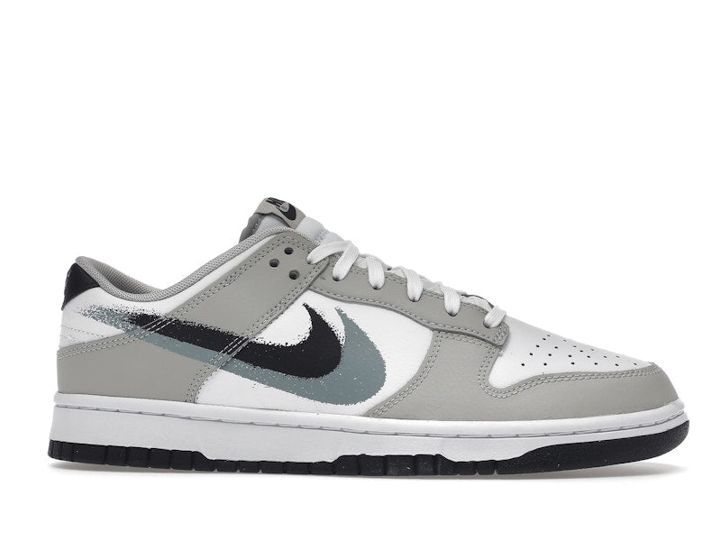 Nike Dunk Low Stencil Swoosh - Nike - OFFseason 衣服 - FD0661 - 100