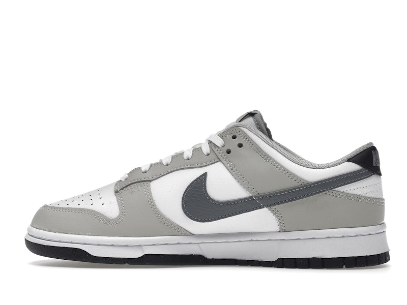 Nike Dunk Low Stencil Swoosh - Nike - OFFseason 衣服 - FD0661 - 100