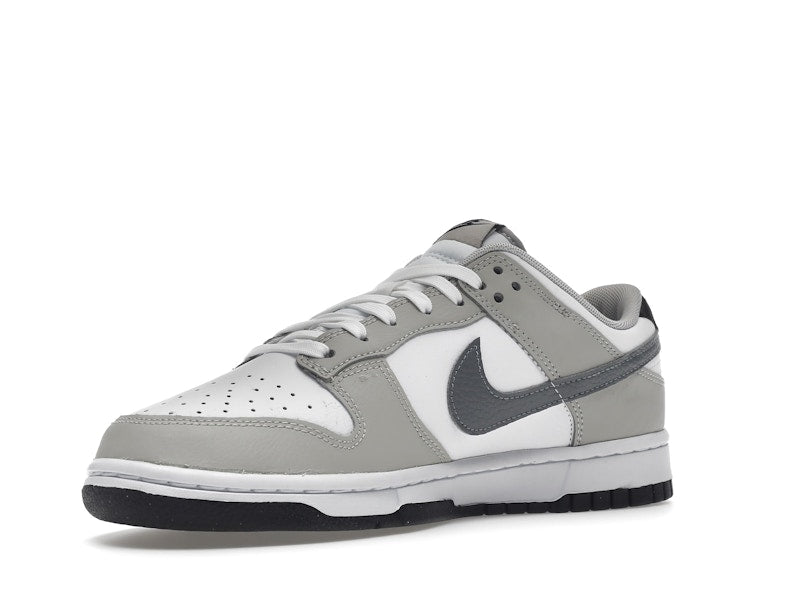 Nike Dunk Low Stencil Swoosh - Nike - OFFseason 衣服 - FD0661 - 100