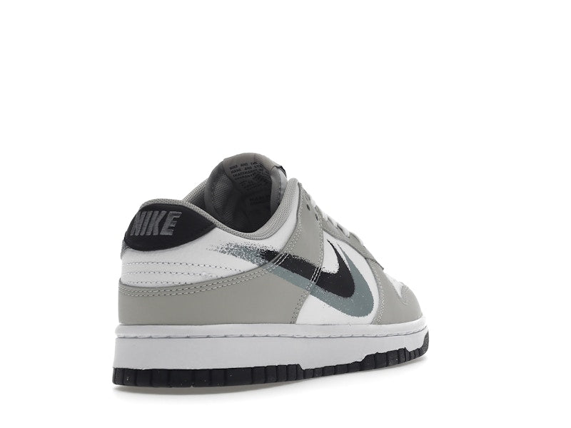 Nike Dunk Low Stencil Swoosh - Nike - OFFseason 衣服 - FD0661 - 100