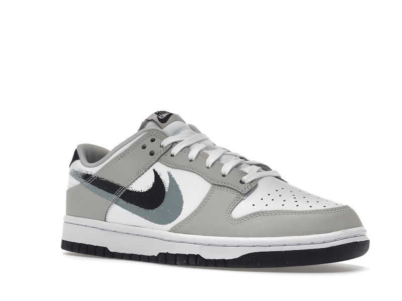 Nike Dunk Low Stencil Swoosh - Nike - OFFseason 衣服 - FD0661 - 100