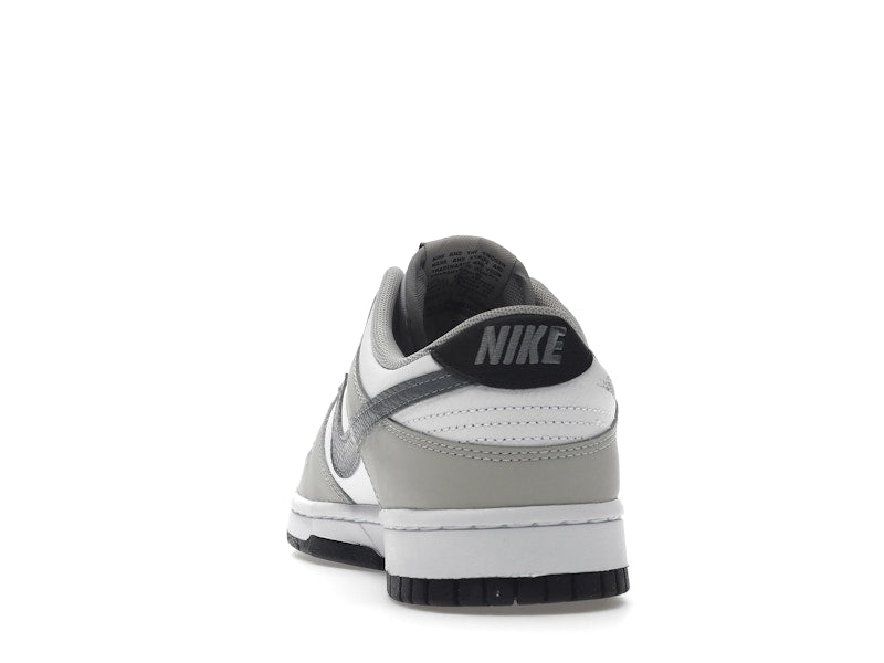 Nike Dunk Low Stencil Swoosh - Nike - OFFseason 衣服 - FD0661 - 100