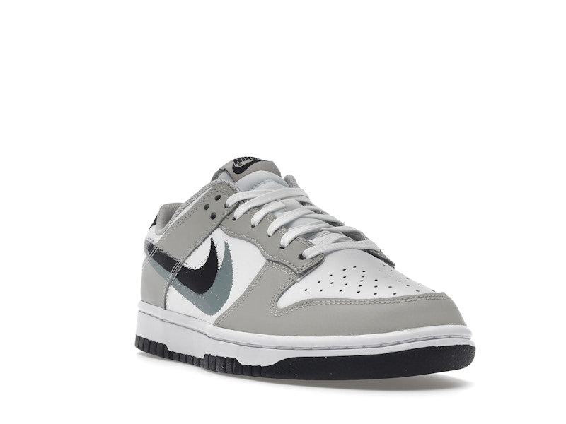 Nike Dunk Low Stencil Swoosh - Nike - OFFseason 衣服 - FD0661 - 100