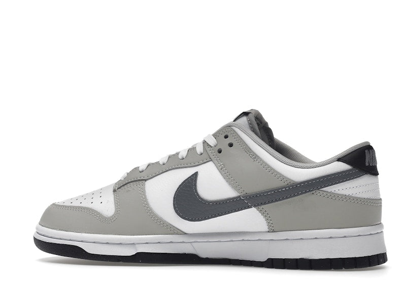 Nike Dunk Low Stencil Swoosh - Nike - OFFseason 衣服 - FD0661 - 100