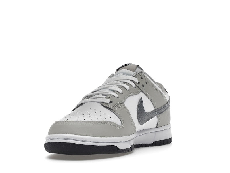 Nike Dunk Low Stencil Swoosh - Nike - OFFseason 衣服 - FD0661 - 100