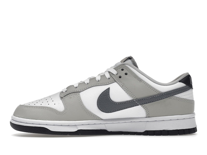 Nike Dunk Low Stencil Swoosh - Nike - OFFseason 衣服 - FD0661 - 100