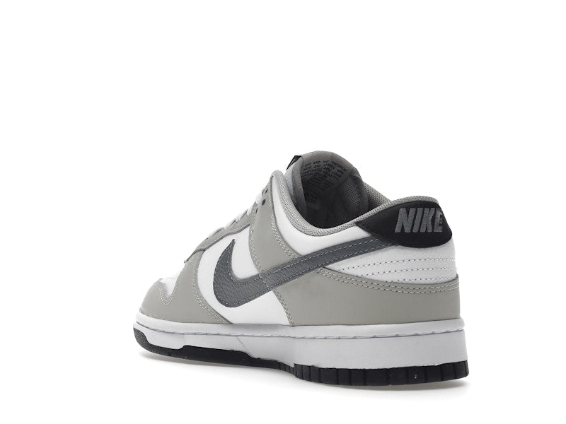 Nike Dunk Low Stencil Swoosh - Nike - OFFseason 衣服 - FD0661 - 100