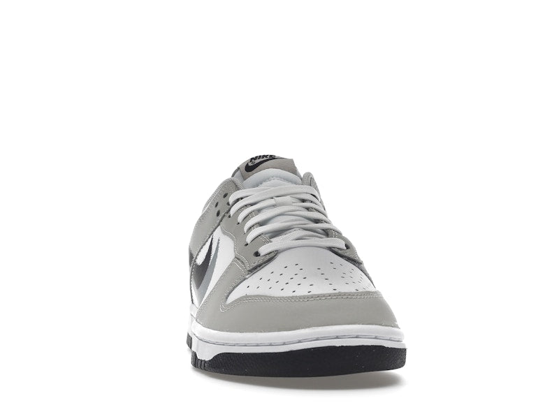 Nike Dunk Low Stencil Swoosh - Nike - OFFseason 衣服 - FD0661 - 100