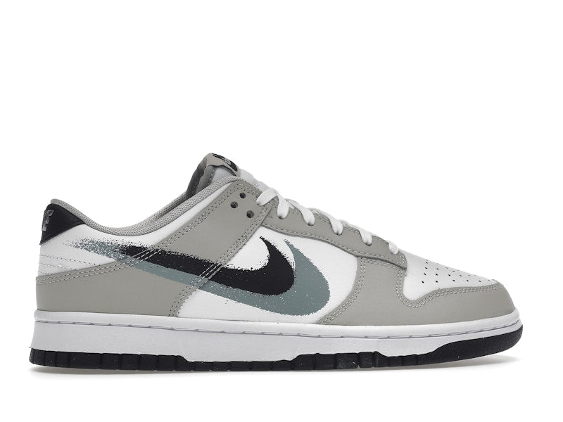 Nike Dunk Low Stencil Swoosh - Nike - OFFseason 衣服 - FD0661 - 100