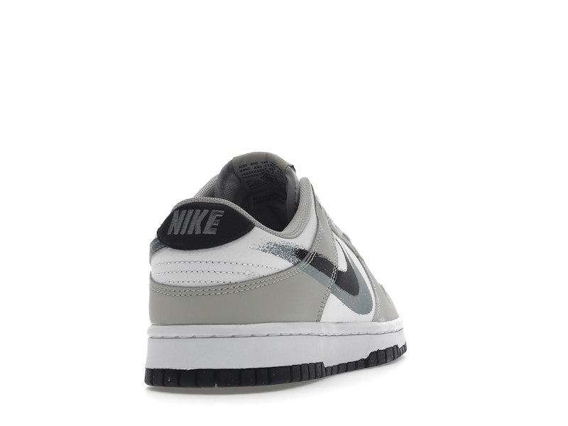 Nike Dunk Low Stencil Swoosh - Nike - OFFseason 衣服 - FD0661 - 100