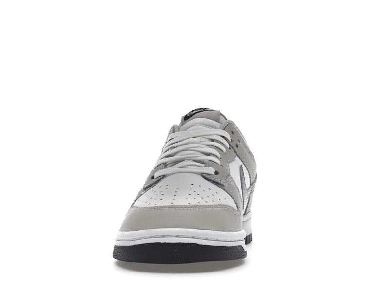 Nike Dunk Low Stencil Swoosh - Nike - OFFseason 衣服 - FD0661 - 100