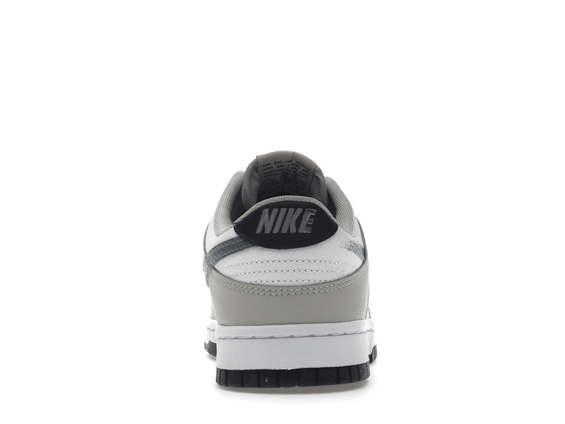 Nike Dunk Low Stencil Swoosh - Nike - OFFseason 衣服 - FD0661 - 100