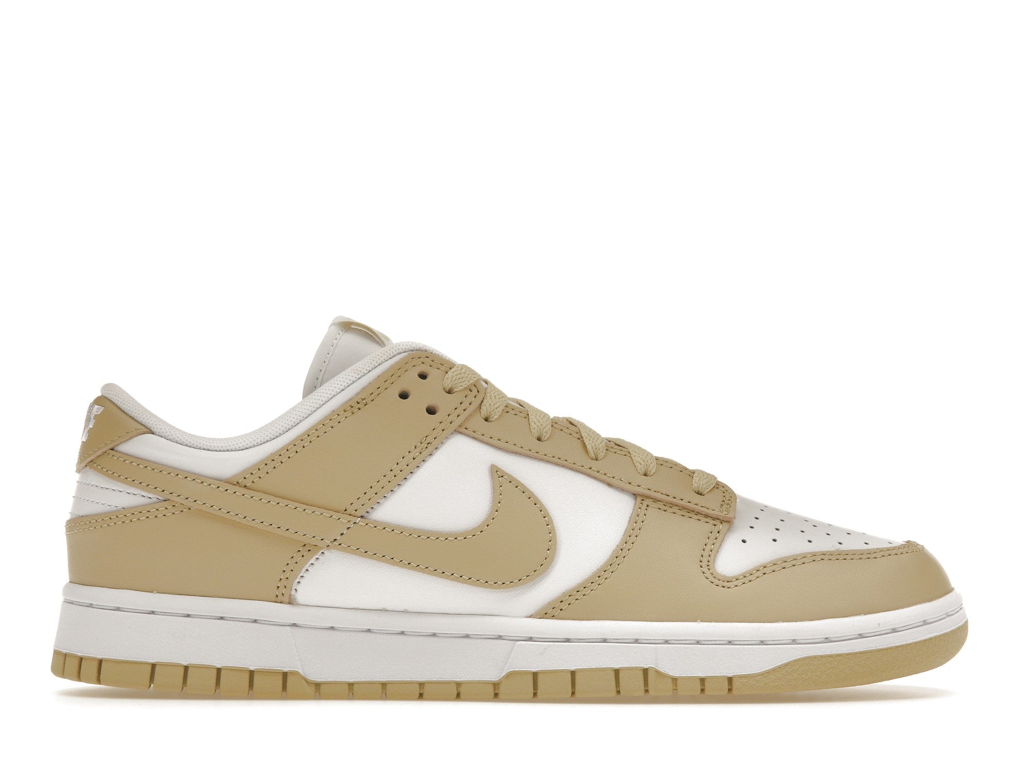 Nike Dunk Low Team Gold - Nike - OFFseason 衣服 - DV0833 - 100