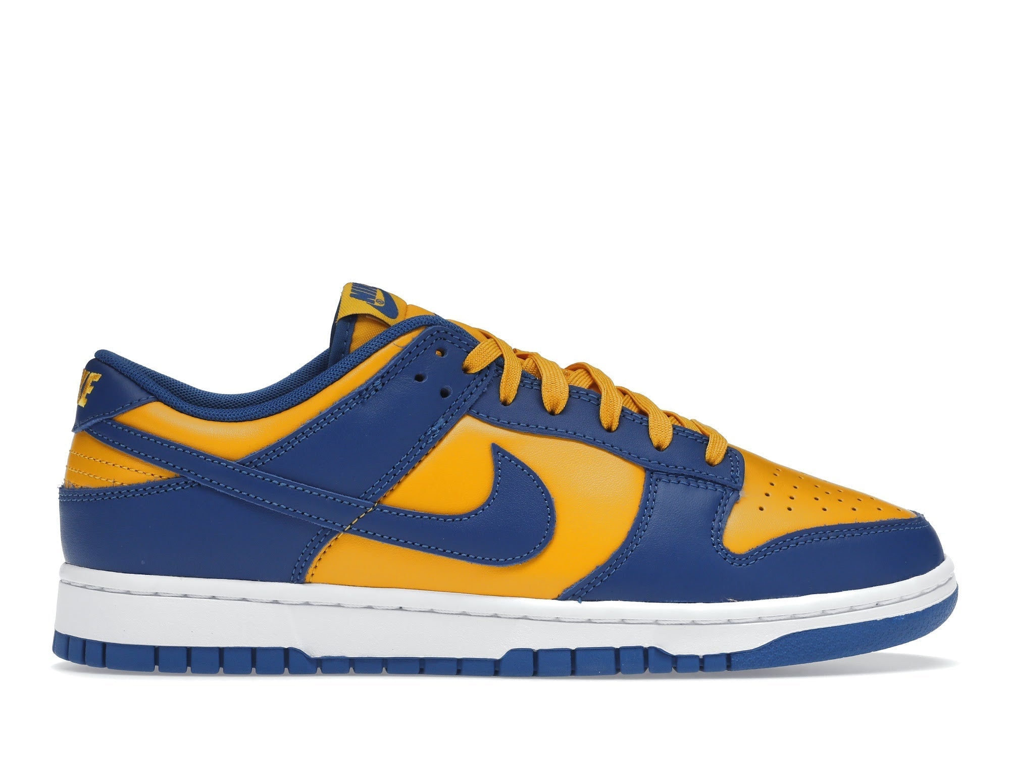 Nike Dunk Low UCLA - Nike - OFFseason 衣服 - DD1391 - 402