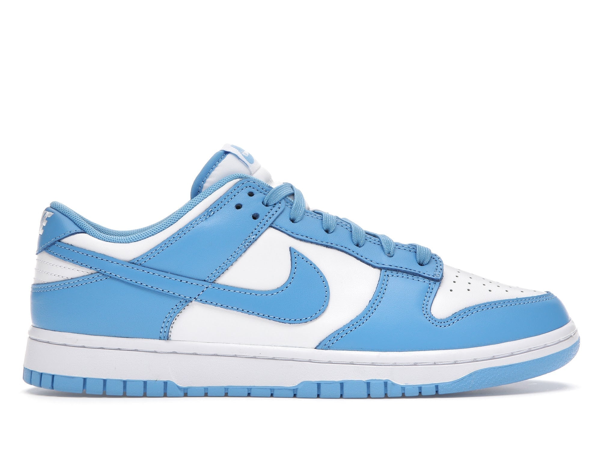 Nike Dunk Low UNC (2021) - Nike - OFFseason 衣服 - DD1391 - 102