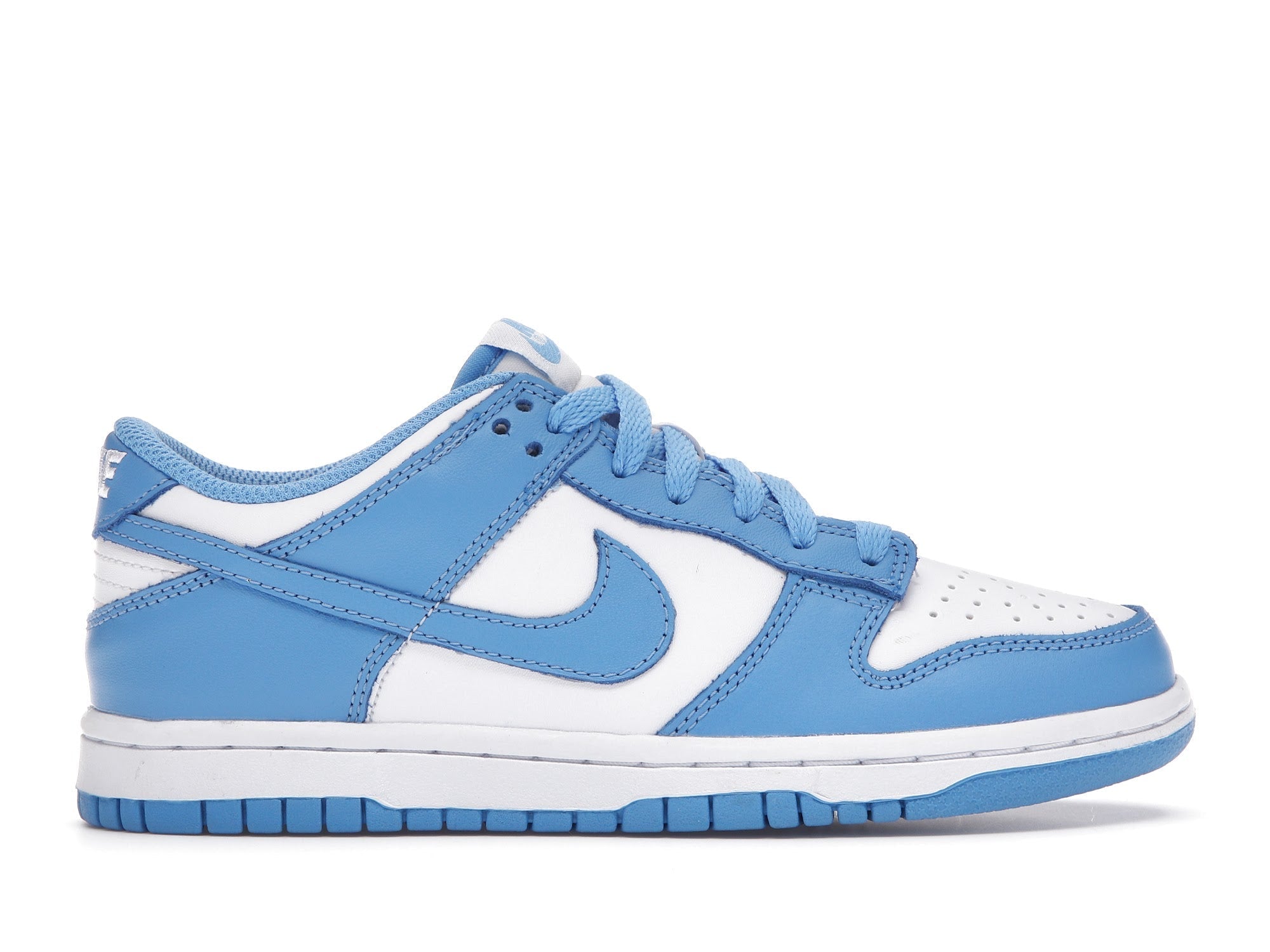 Nike Dunk Low UNC (2021/2024) (GS) - Nike - OFFseason 衣服 - CW1590 - 103