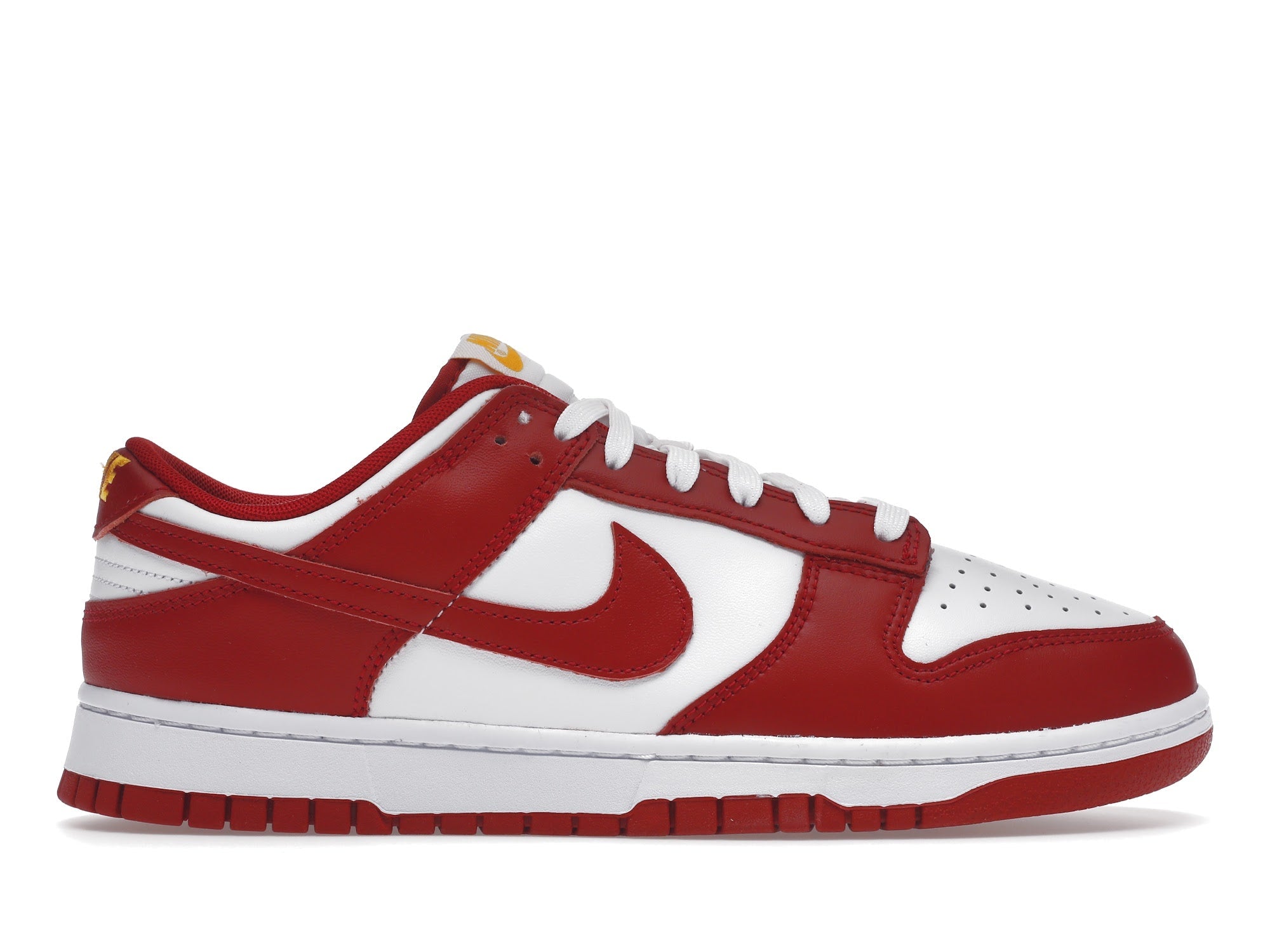 Nike Dunk Low USC - Nike - OFFseason 衣服 - DD1391 - 602