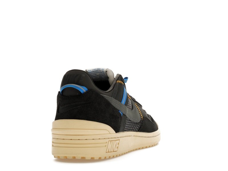 Nike Field General Union LA Black - Nike - OFFseason 衣服 - FQ9003 - 100