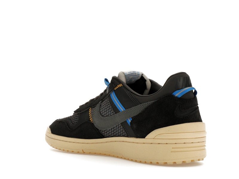 Nike Field General Union LA Black - Nike - OFFseason 衣服 - FQ9003 - 100