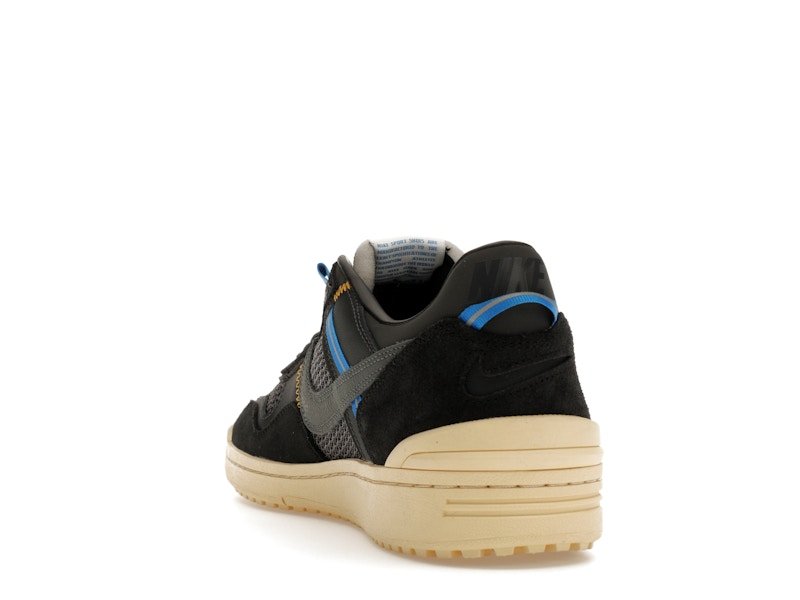 Nike Field General Union LA Black - Nike - OFFseason 衣服 - FQ9003 - 100