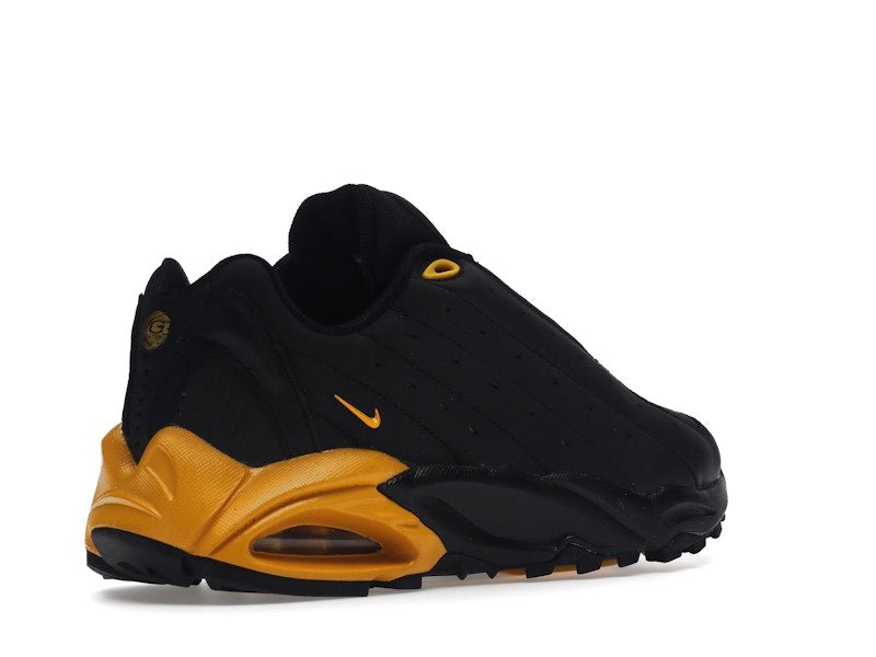 Nike Hot Step Air Terra Drake NOCTA Black Yellow - Nike - OFFseason 衣服 - DH4692 - 002