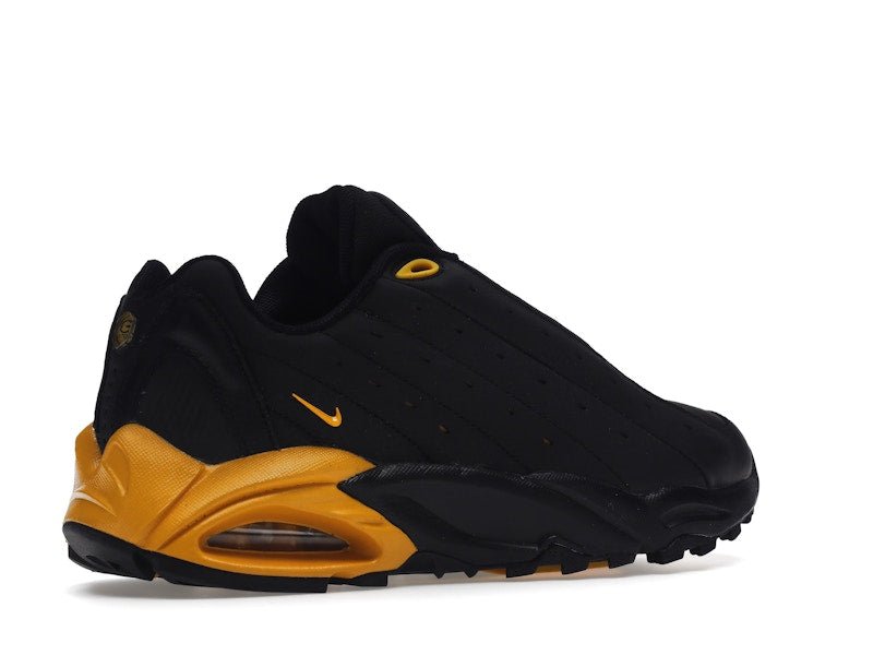 Nike Hot Step Air Terra Drake NOCTA Black Yellow - Nike - OFFseason 衣服 - DH4692 - 002