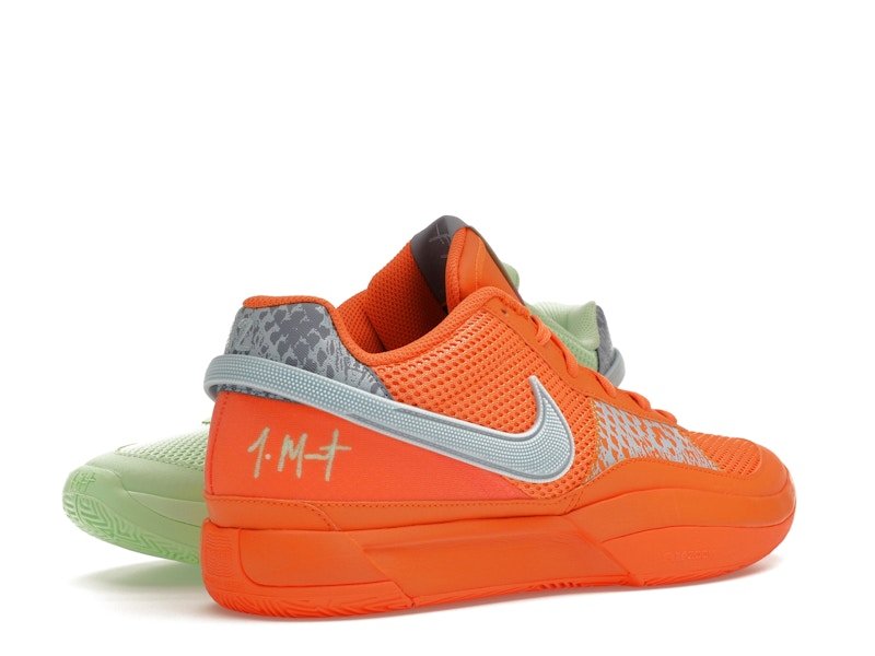 Nike Ja 1 Mismatched - Nike - OFFseason 衣服 - FQ4796 - 800/FV1288 - 800