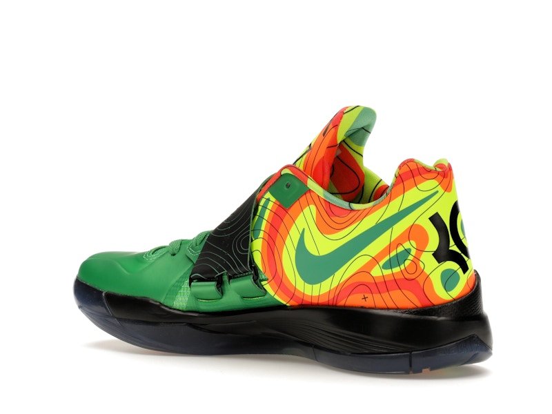 Nike KD 4 Weatherman (2024) - Nike - OFFseason 衣服 - FN6247 - 300