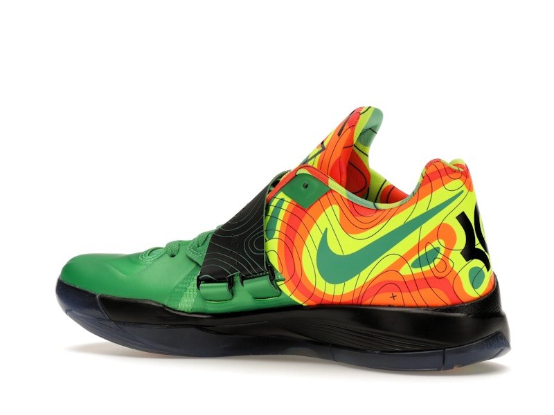 Nike KD 4 Weatherman (2024) - Nike - OFFseason 衣服 - FN6247 - 300