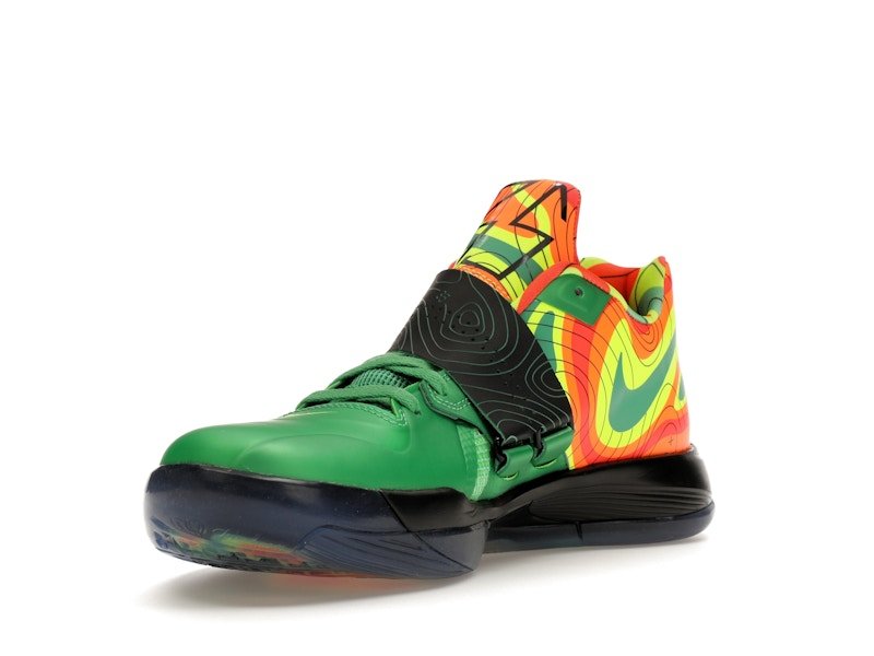 Nike KD 4 Weatherman (2024) - Nike - OFFseason 衣服 - FN6247 - 300