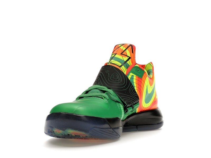 Nike KD 4 Weatherman (2024) - Nike - OFFseason 衣服 - FN6247 - 300