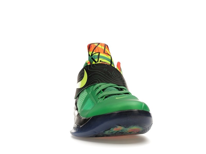 Nike KD 4 Weatherman (2024) - Nike - OFFseason 衣服 - FN6247 - 300