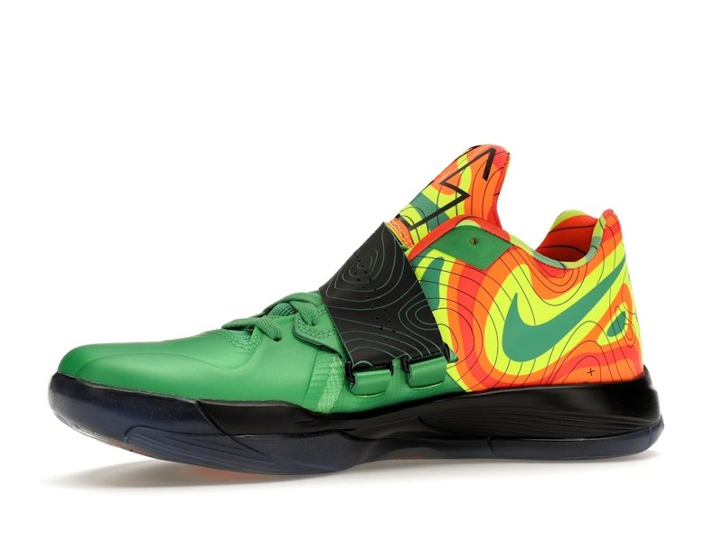 Nike KD 4 Weatherman (2024) - Nike - OFFseason 衣服 - FN6247 - 300