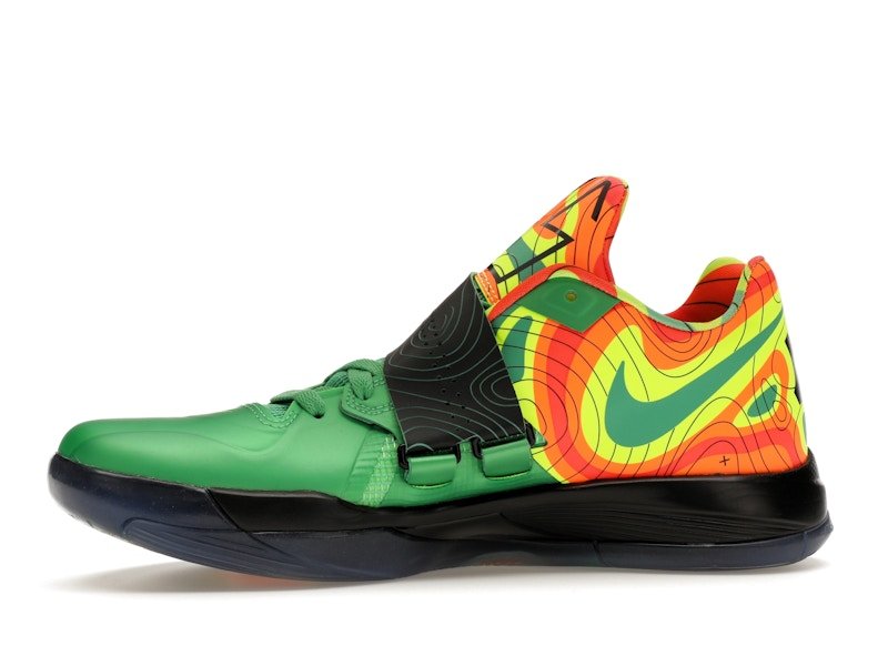 Nike KD 4 Weatherman (2024) - Nike - OFFseason 衣服 - FN6247 - 300