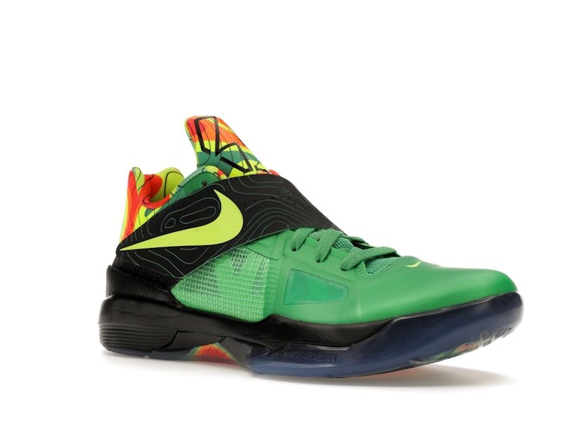 Nike KD 4 Weatherman (2024) - Nike - OFFseason 衣服 - FN6247 - 300