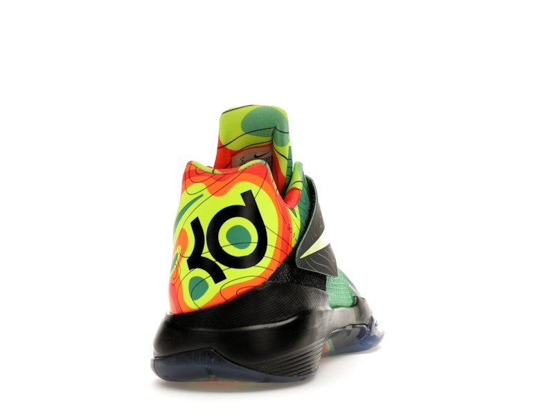 Nike KD 4 Weatherman (2024) - Nike - OFFseason 衣服 - FN6247 - 300