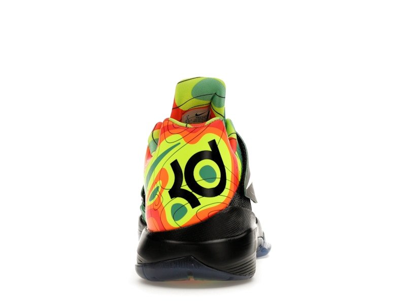 Nike KD 4 Weatherman (2024) - Nike - OFFseason 衣服 - FN6247 - 300