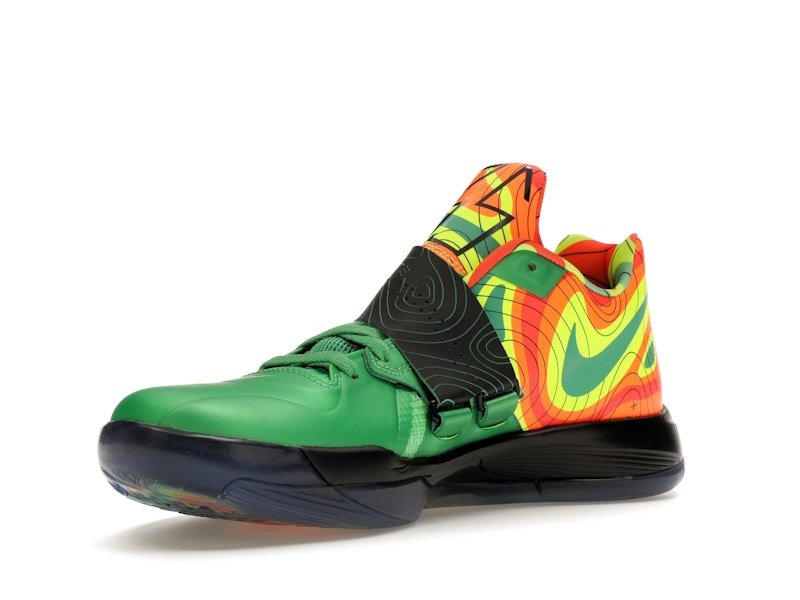 Nike KD 4 Weatherman (2024) - Nike - OFFseason 衣服 - FN6247 - 300