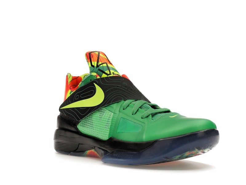 Nike KD 4 Weatherman (2024) - Nike - OFFseason 衣服 - FN6247 - 300